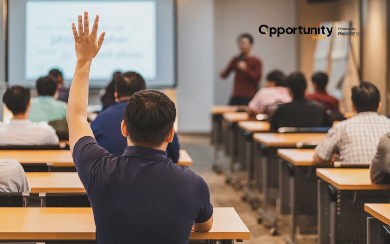 How to Start a Coaching Institute in India?